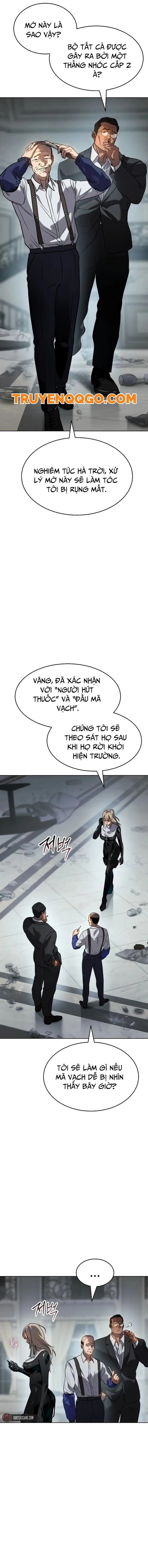 Dinh Thự Chết chương 3 - trang 5