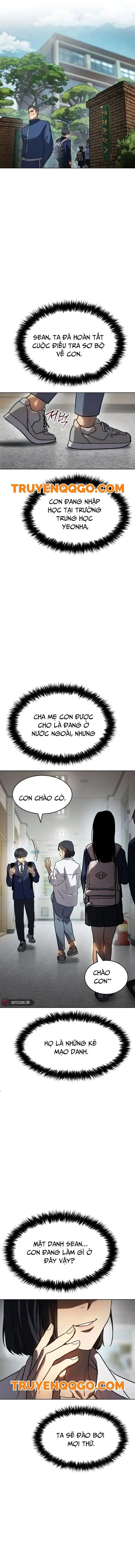 Dinh Thự Chết chương 3 - trang 7