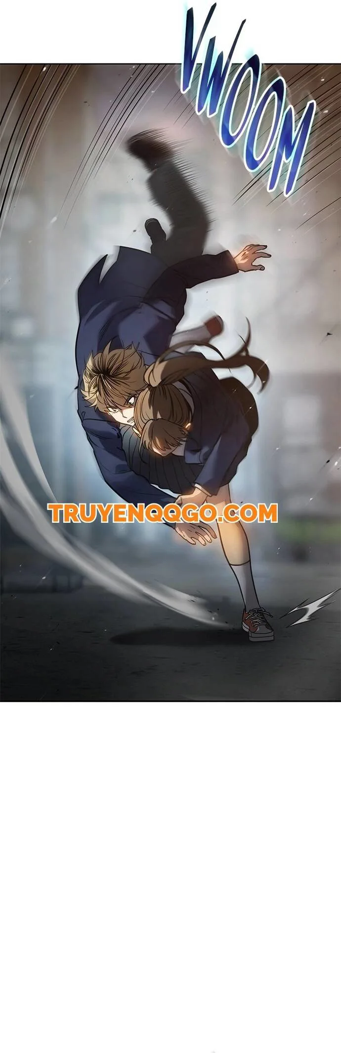 Dinh Thự Chết chương 4 - trang 8