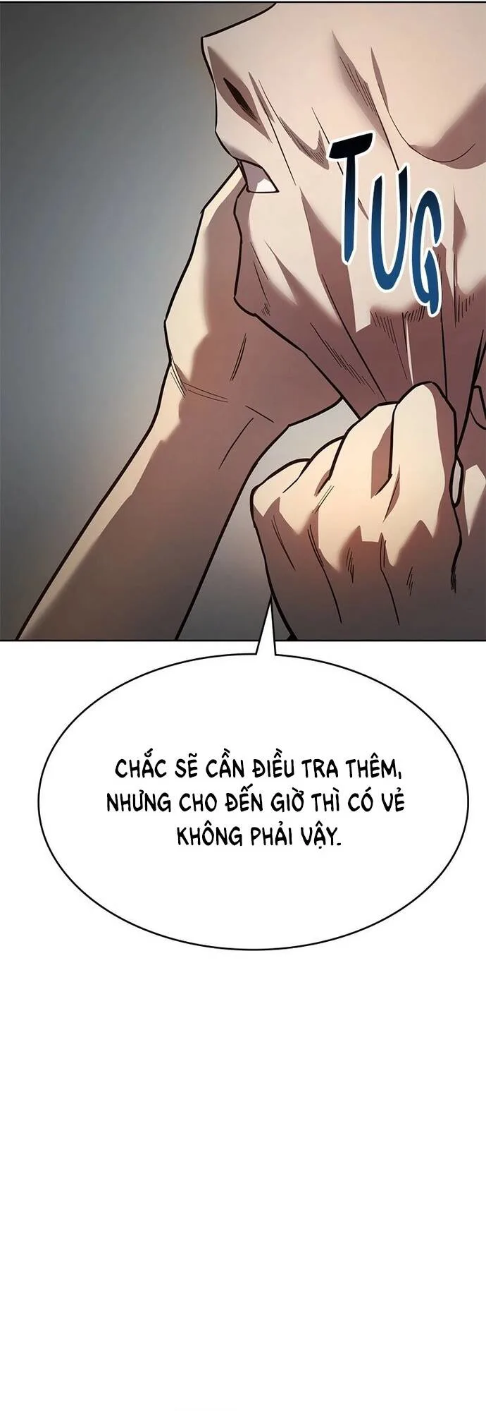 Dinh Thự Chết chương 4 - trang 33
