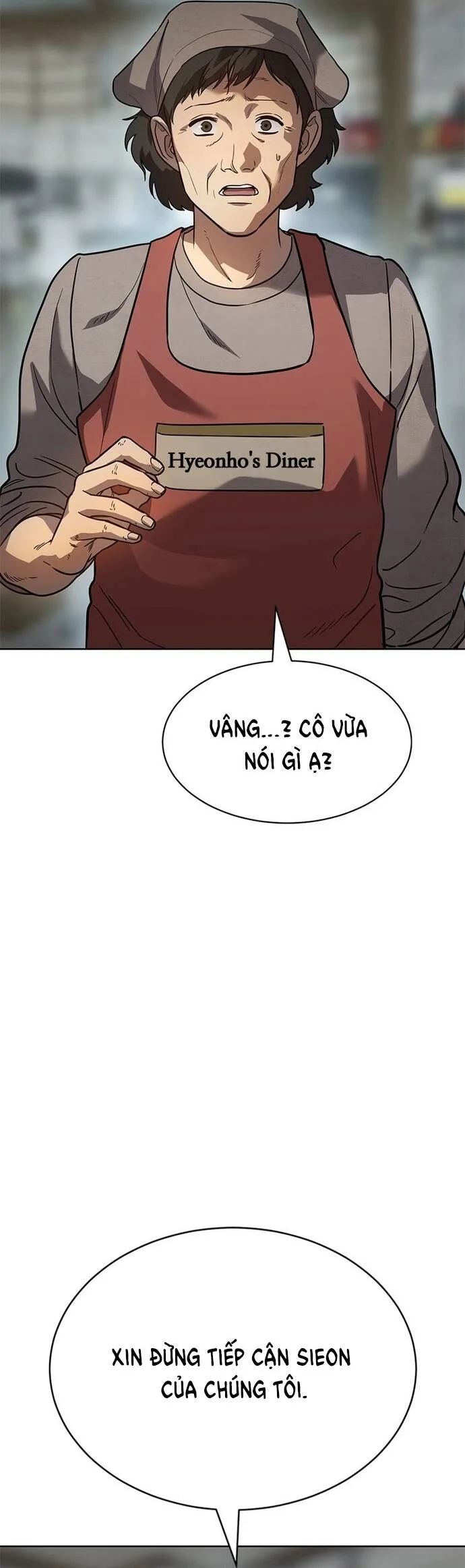Dinh Thự Chết chương 4 - trang 38