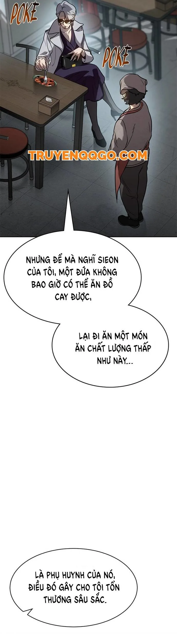 Dinh Thự Chết chương 4 - trang 40