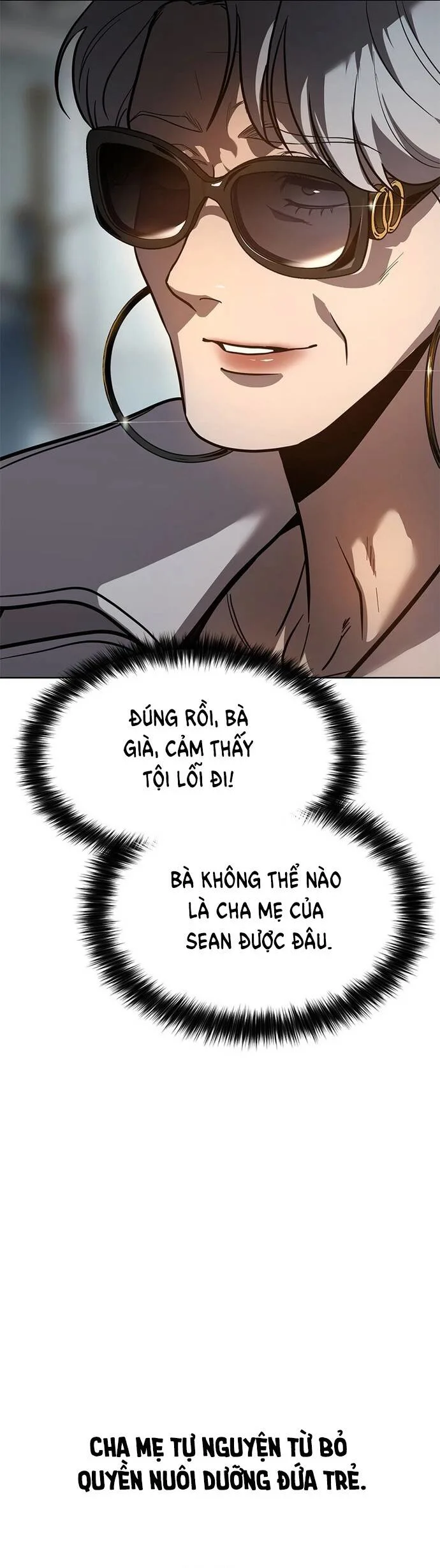 Dinh Thự Chết chương 4 - trang 42