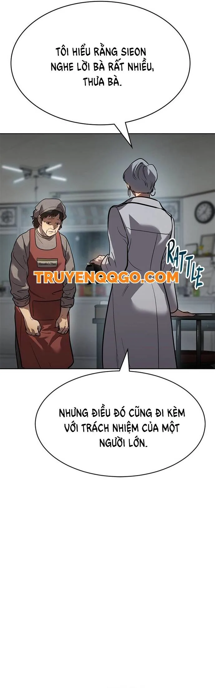 Dinh Thự Chết chương 4 - trang 43