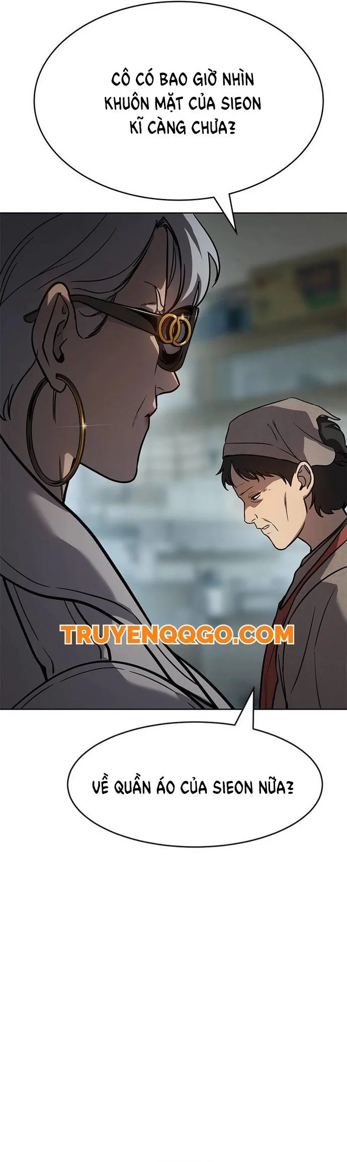 Dinh Thự Chết chương 4 - trang 48