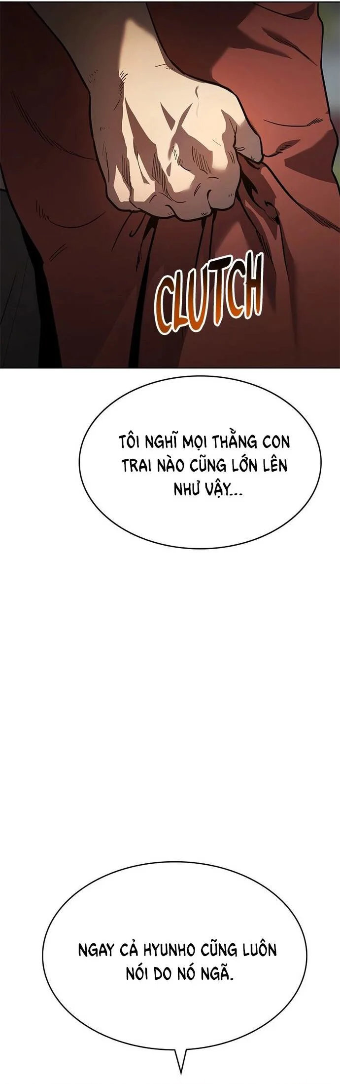 Dinh Thự Chết chương 4 - trang 51