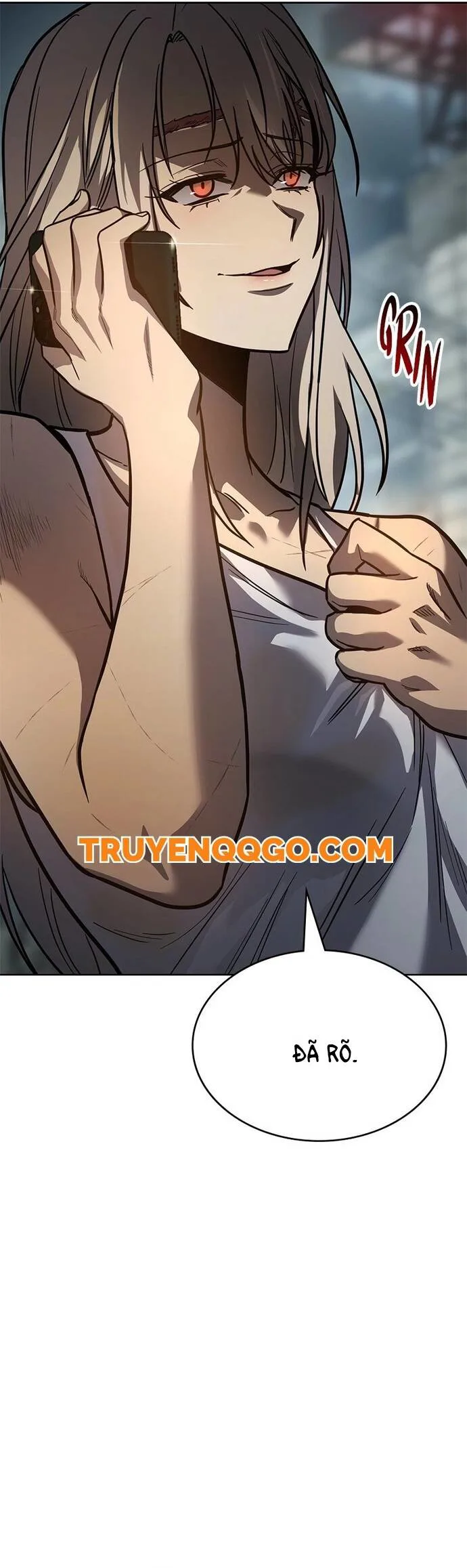 Dinh Thự Chết chương 4 - trang 61