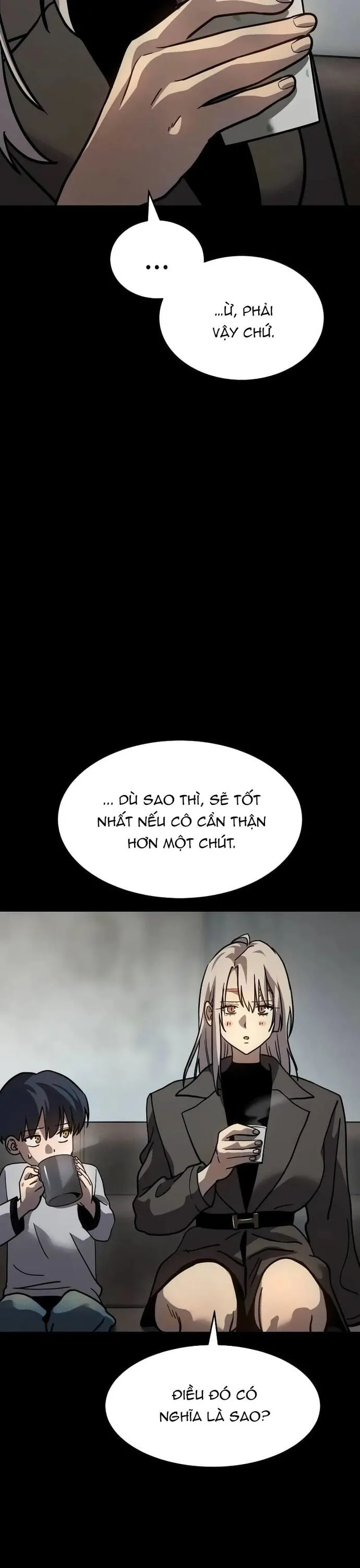 Dinh Thự Chết chương 10 - trang 12