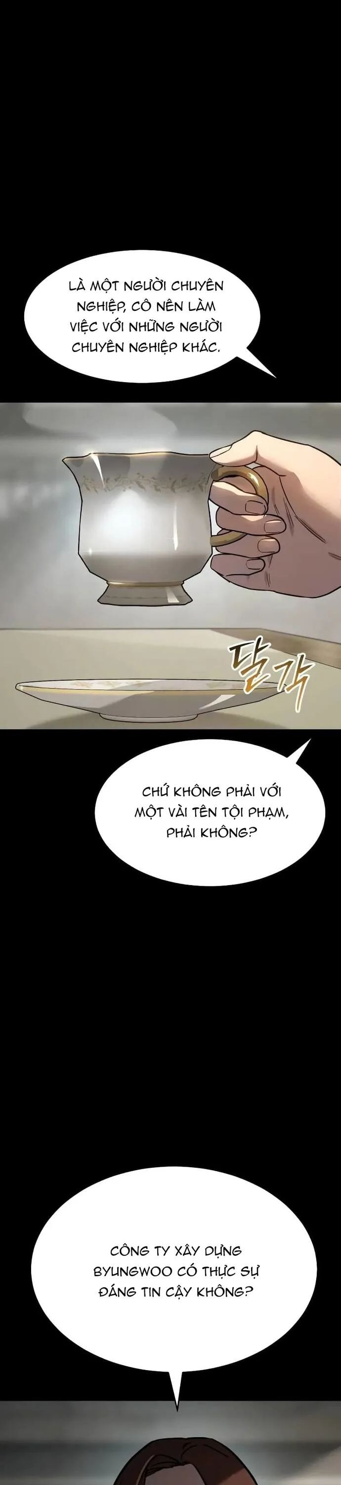 Dinh Thự Chết chương 10 - trang 13