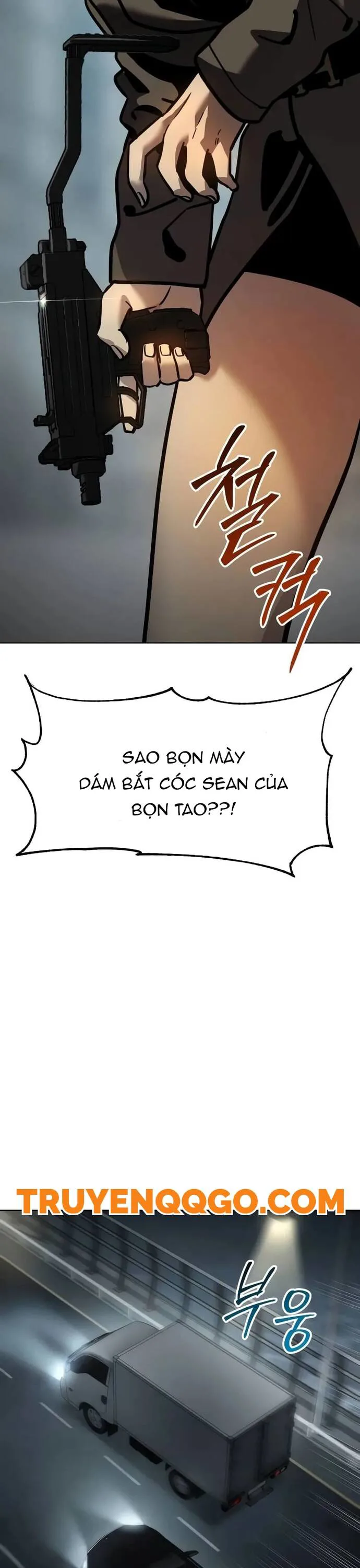 Dinh Thự Chết chương 10 - trang 17
