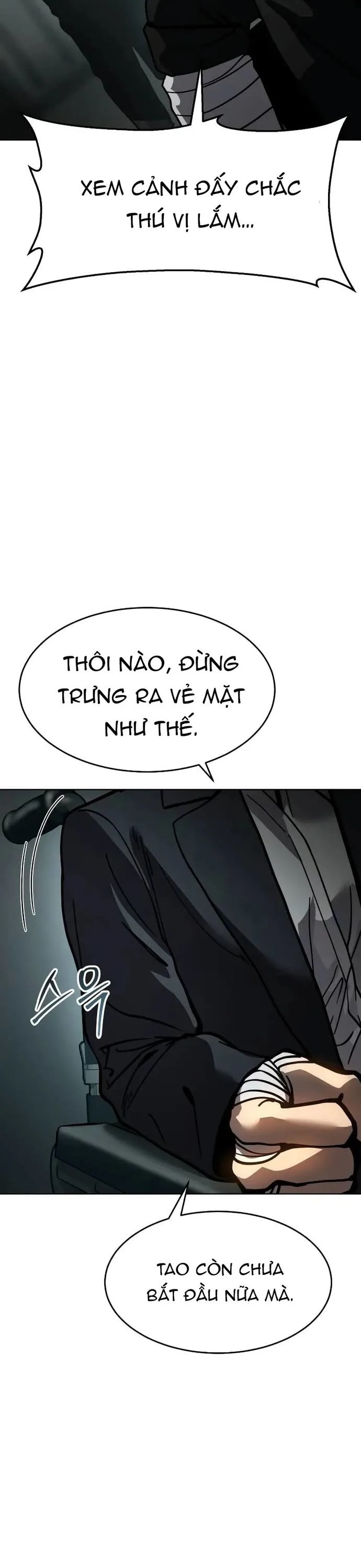 Dinh Thự Chết chương 10 - trang 24