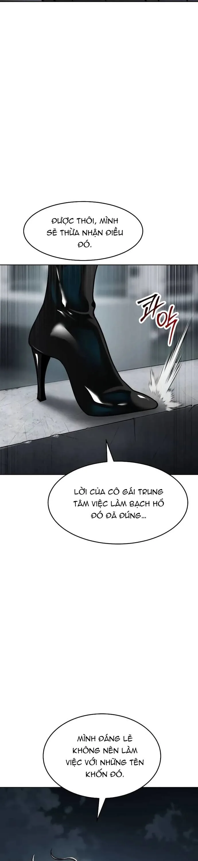 Dinh Thự Chết chương 10 - trang 44