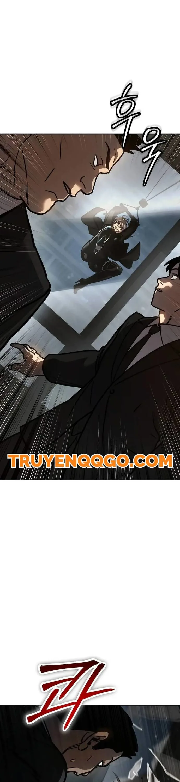 Dinh Thự Chết chương 10 - trang 46