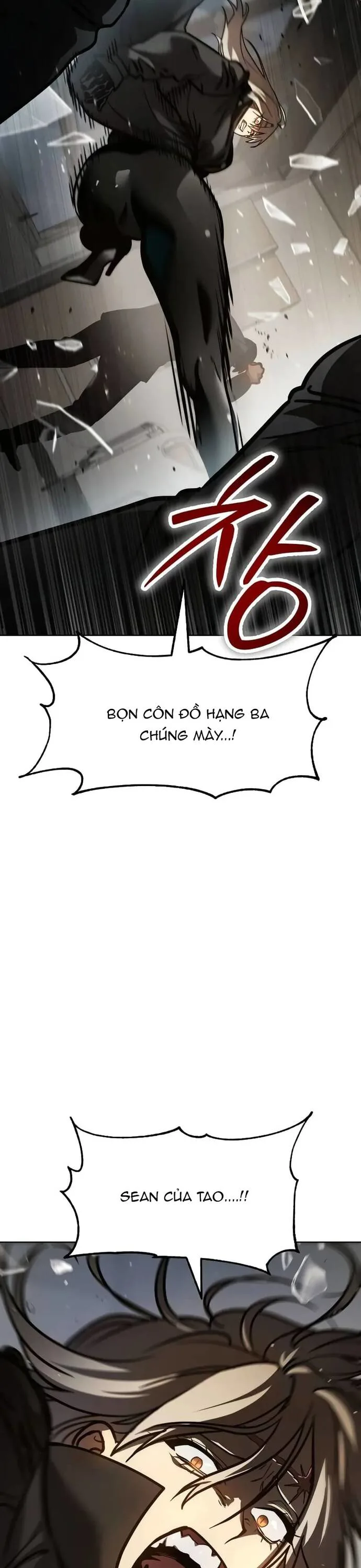 Dinh Thự Chết chương 10 - trang 47