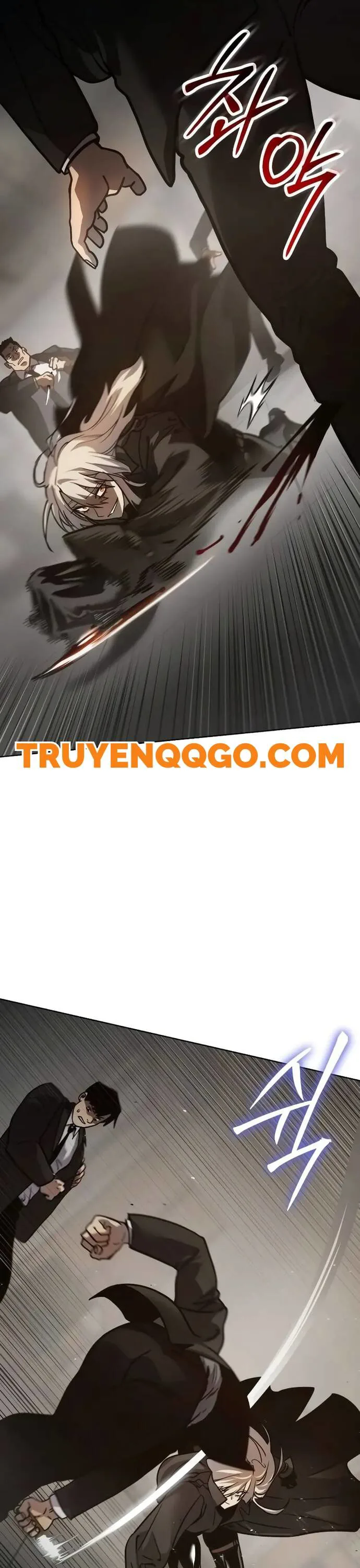 Dinh Thự Chết chương 10 - trang 49