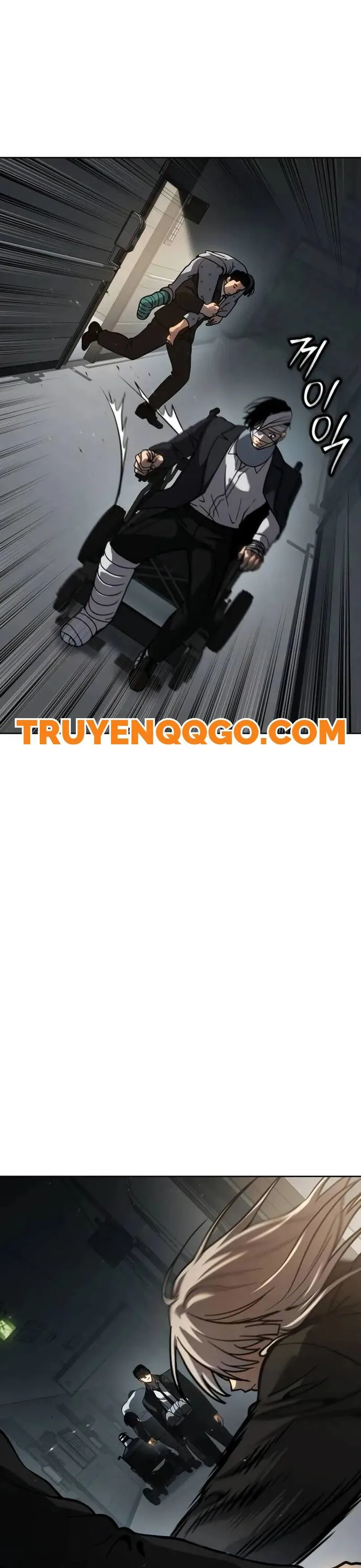 Dinh Thự Chết chương 10 - trang 56