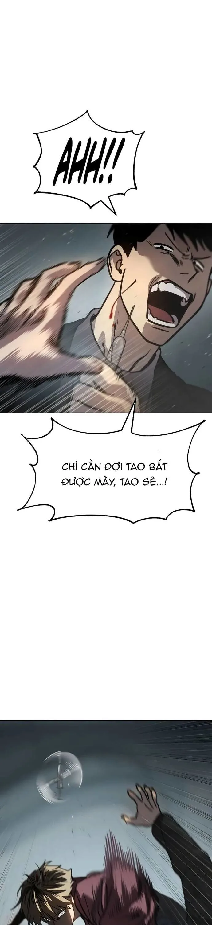 Dinh Thự Chết chương 11 - trang 18