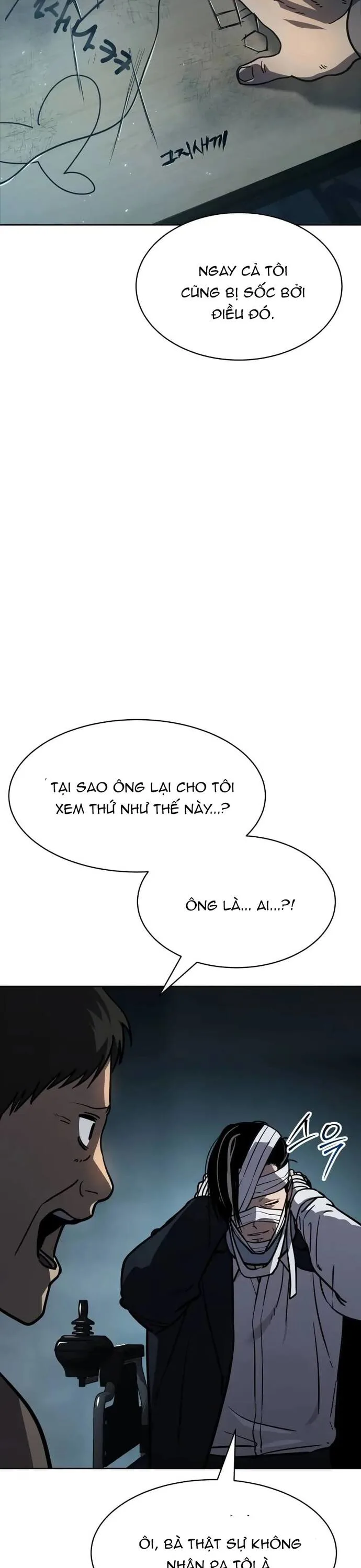 Dinh Thự Chết chương 11 - trang 52