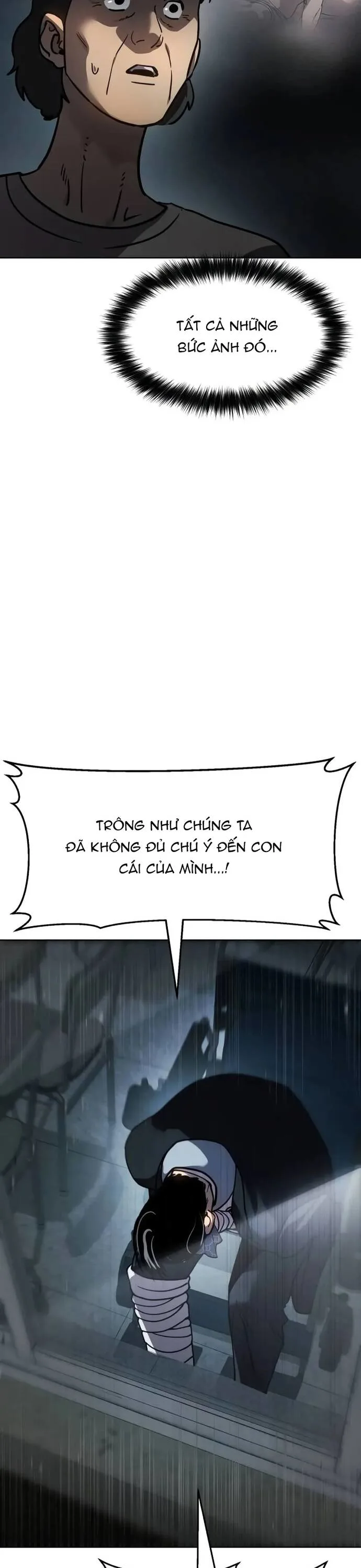 Dinh Thự Chết chương 11 - trang 59