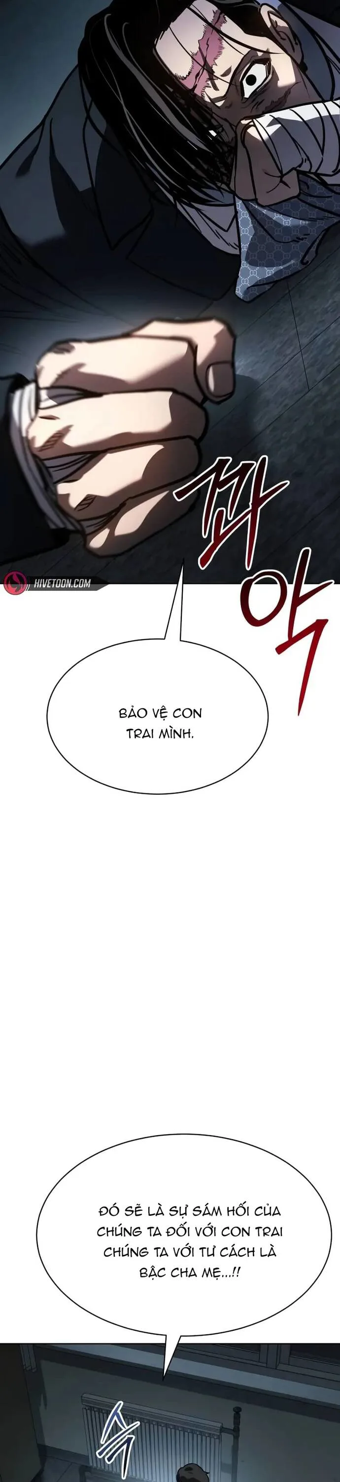 Dinh Thự Chết chương 11 - trang 62