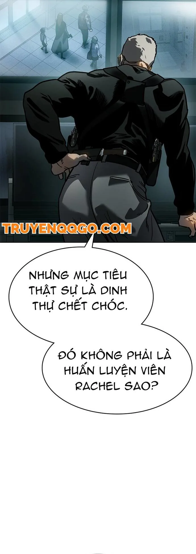 Dinh Thự Chết chương 12 - trang 24