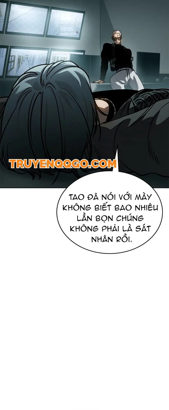 Dinh Thự Chết chương 12 - trang 27