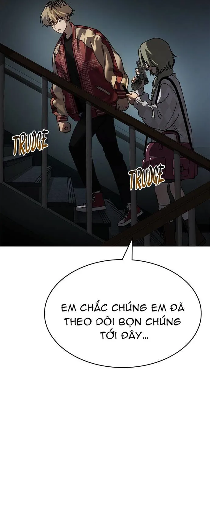 Dinh Thự Chết chương 12 - trang 38