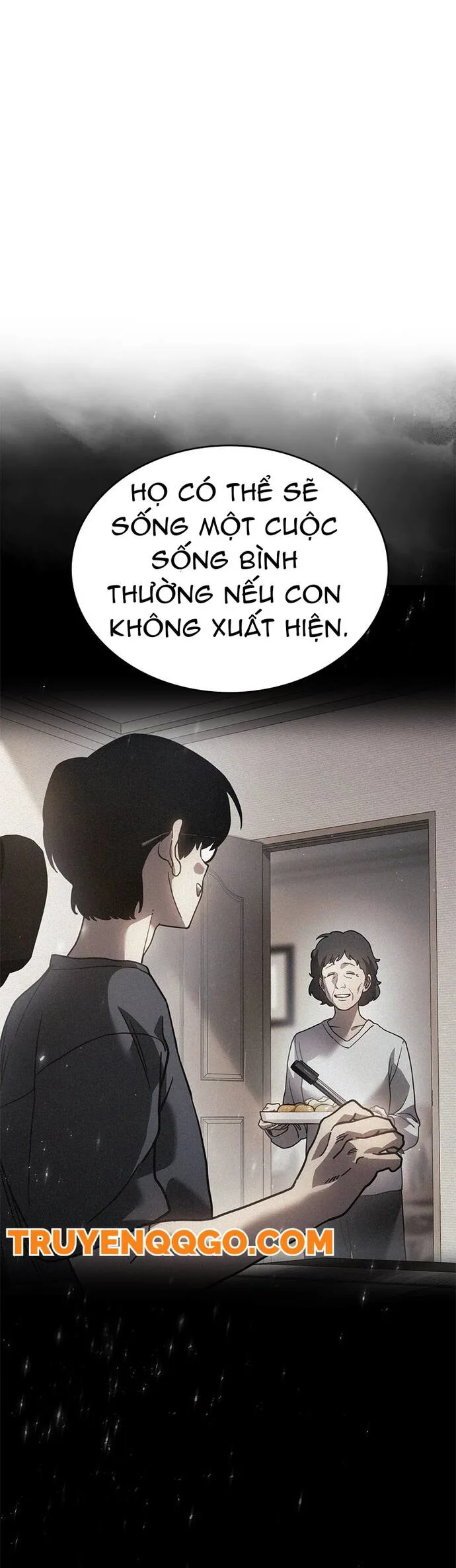 Dinh Thự Chết chương 12 - trang 55