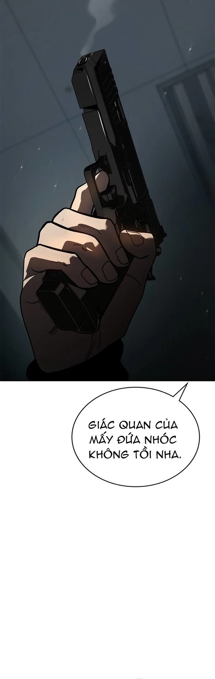Dinh Thự Chết chương 12 - trang 64
