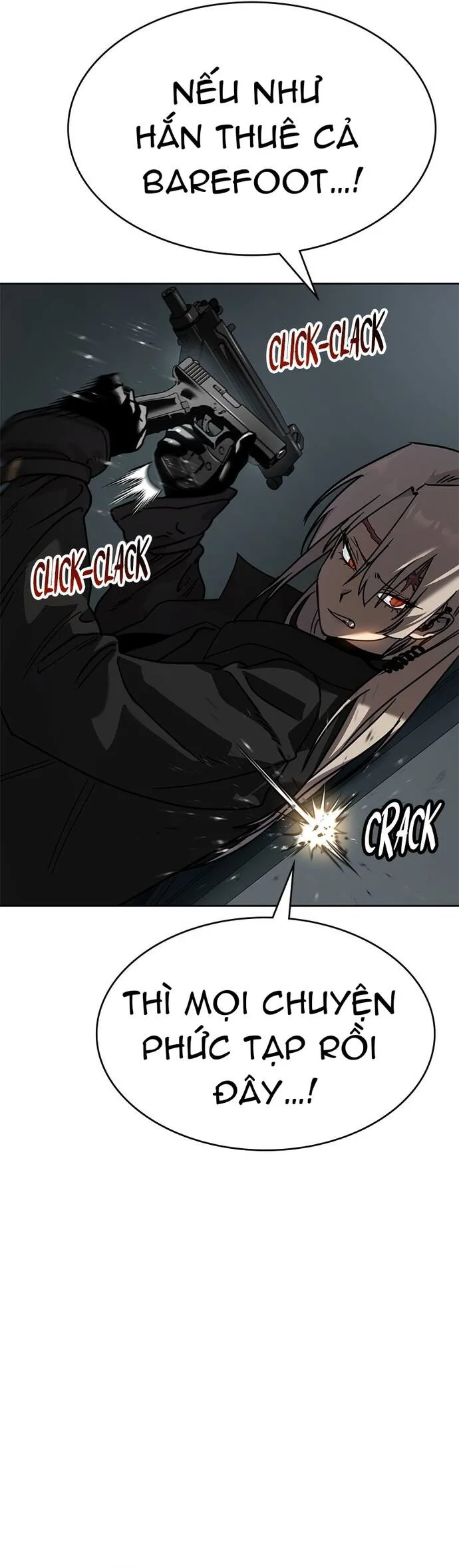 Dinh Thự Chết chương 12 - trang 80