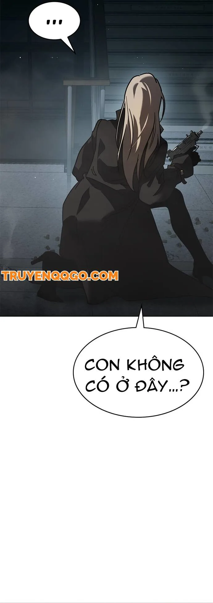 Dinh Thự Chết chương 12 - trang 83
