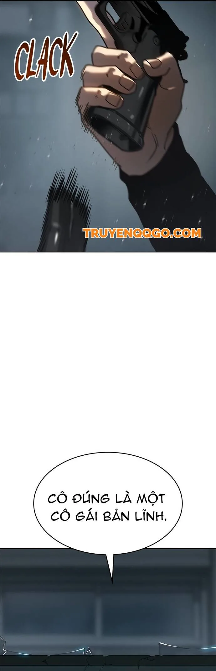 Dinh Thự Chết chương 12 - trang 84