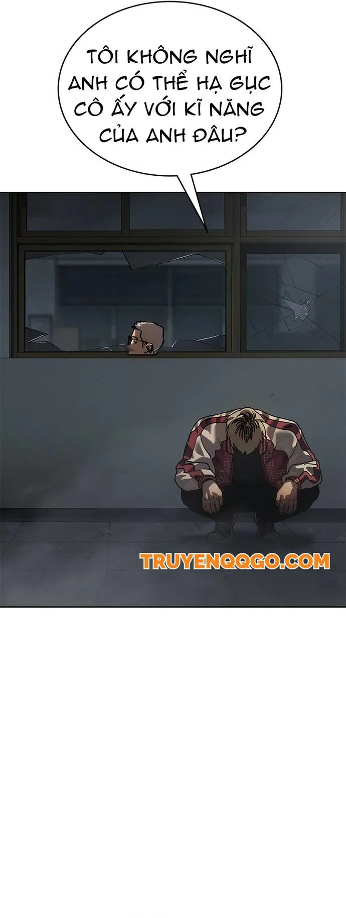 Dinh Thự Chết chương 12 - trang 87