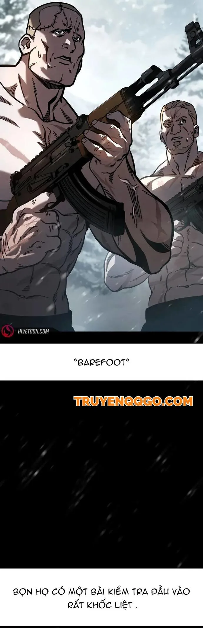 Dinh Thự Chết chương 13 - trang 2