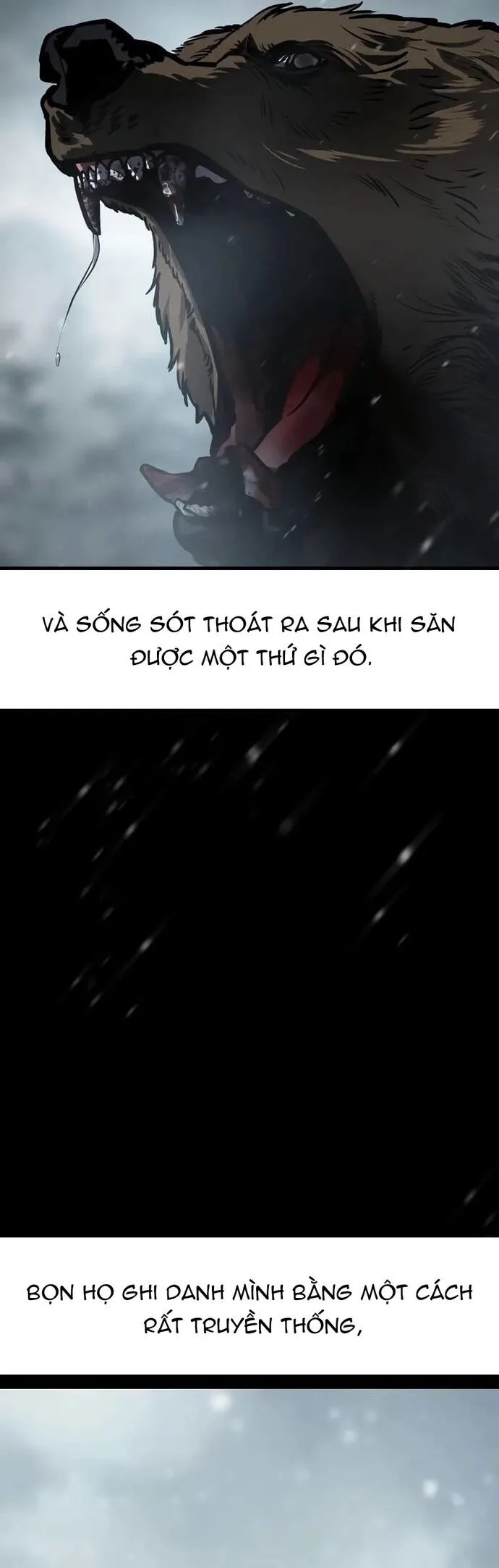 Dinh Thự Chết chương 13 - trang 4