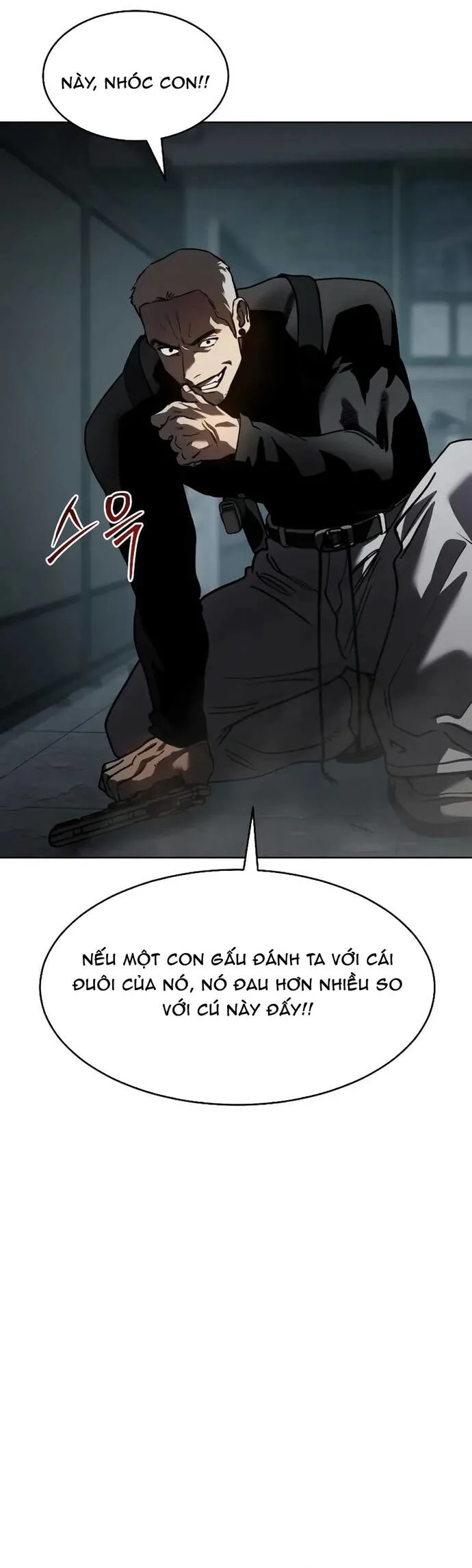 Dinh Thự Chết chương 13 - trang 11