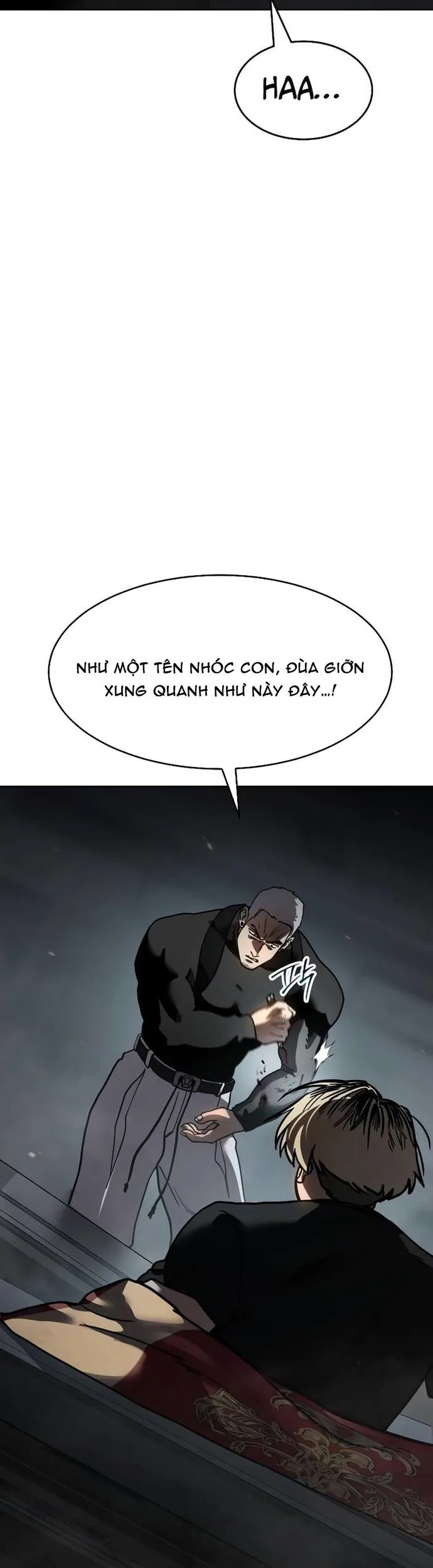 Dinh Thự Chết chương 13 - trang 62