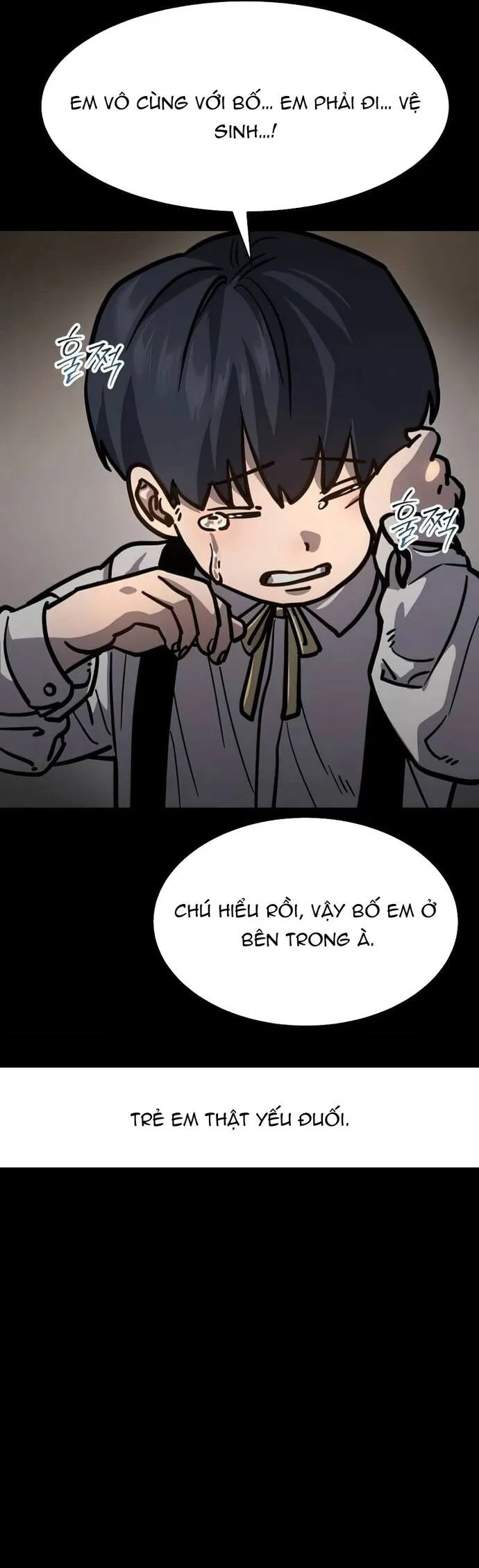 Dinh Thự Chết chương 15 - trang 8