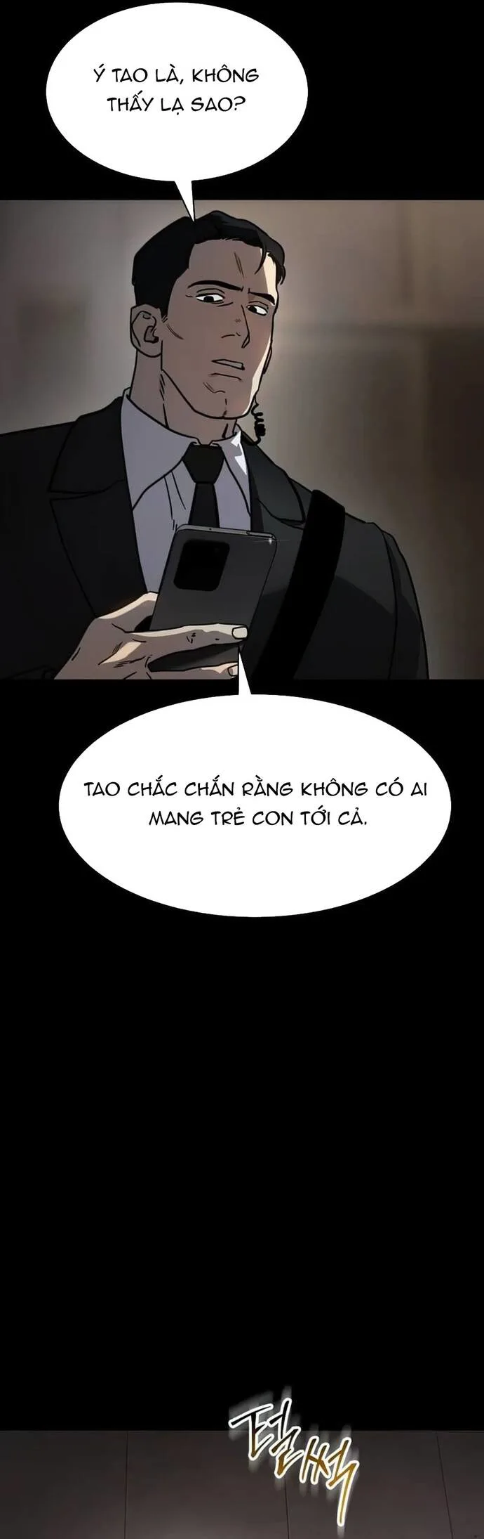 Dinh Thự Chết chương 15 - trang 11
