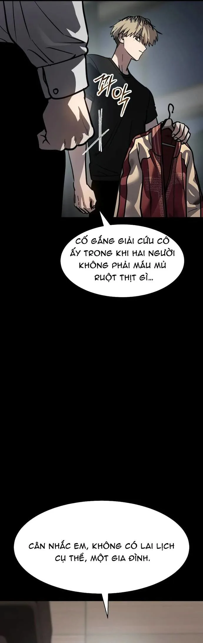 Dinh Thự Chết chương 15 - trang 56