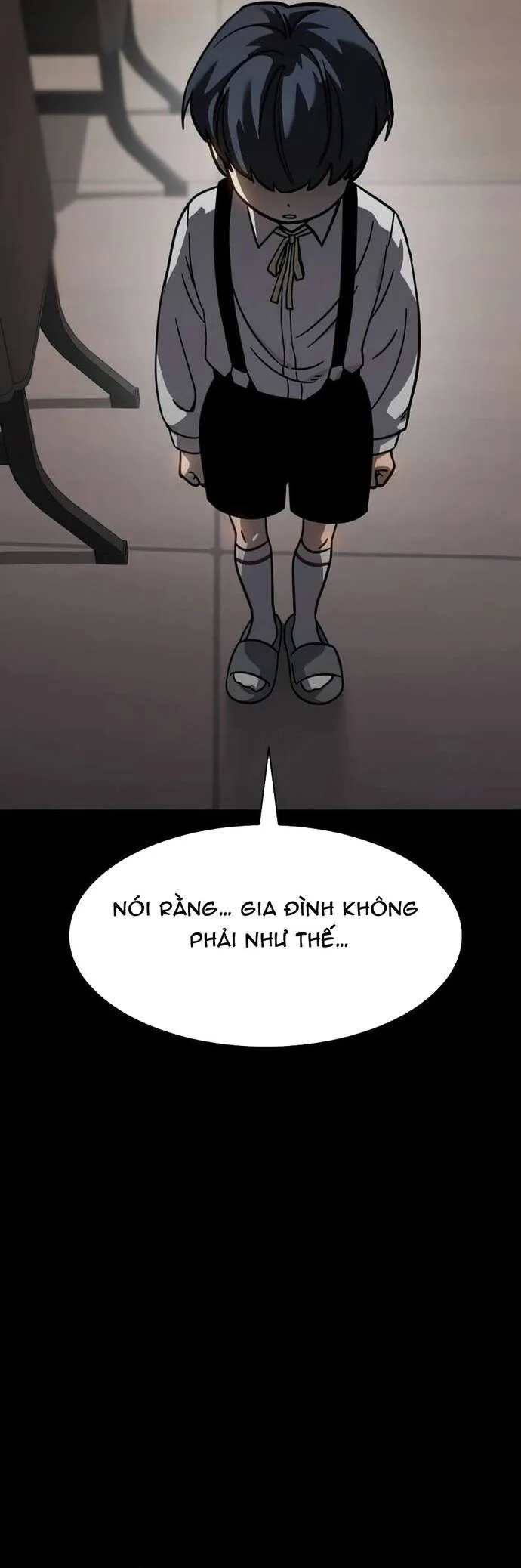 Dinh Thự Chết chương 15 - trang 57