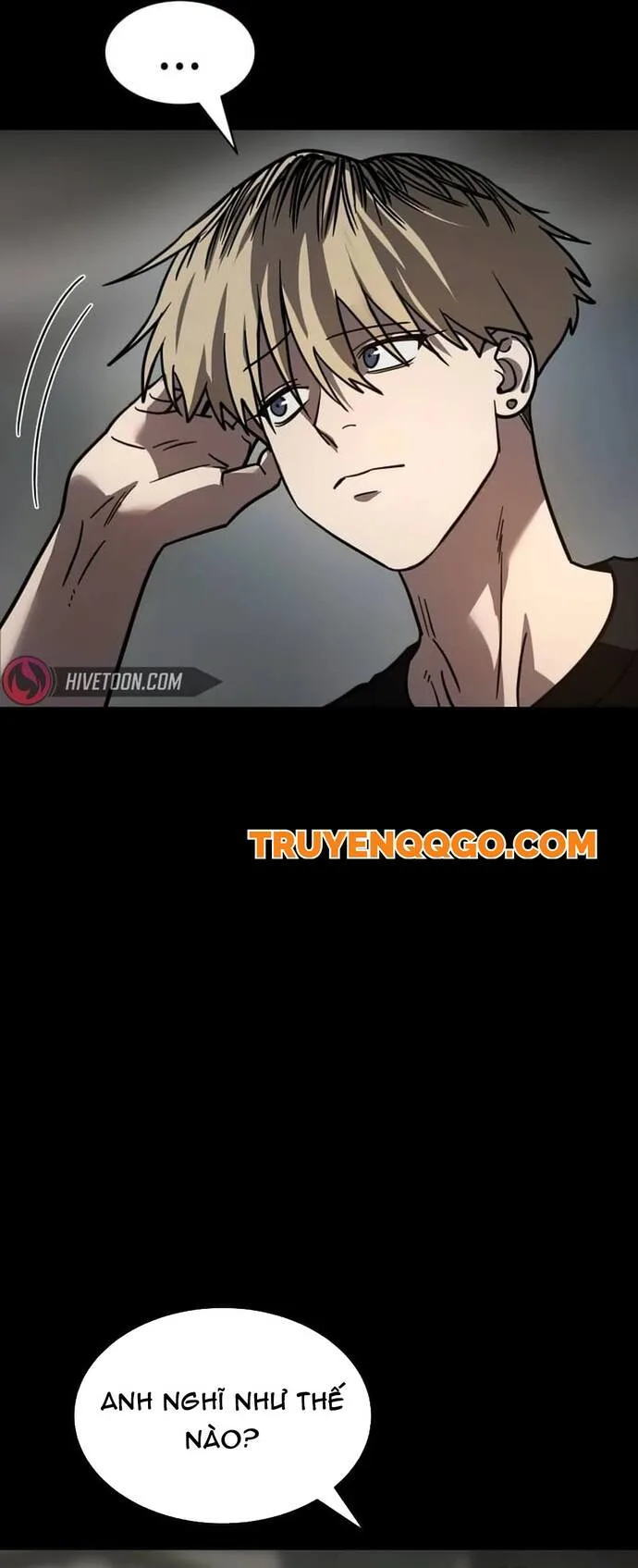 Dinh Thự Chết chương 15 - trang 58