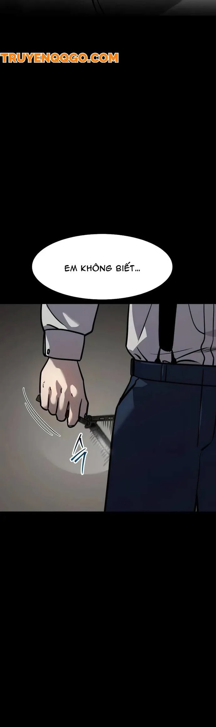 Dinh Thự Chết chương 15 - trang 62