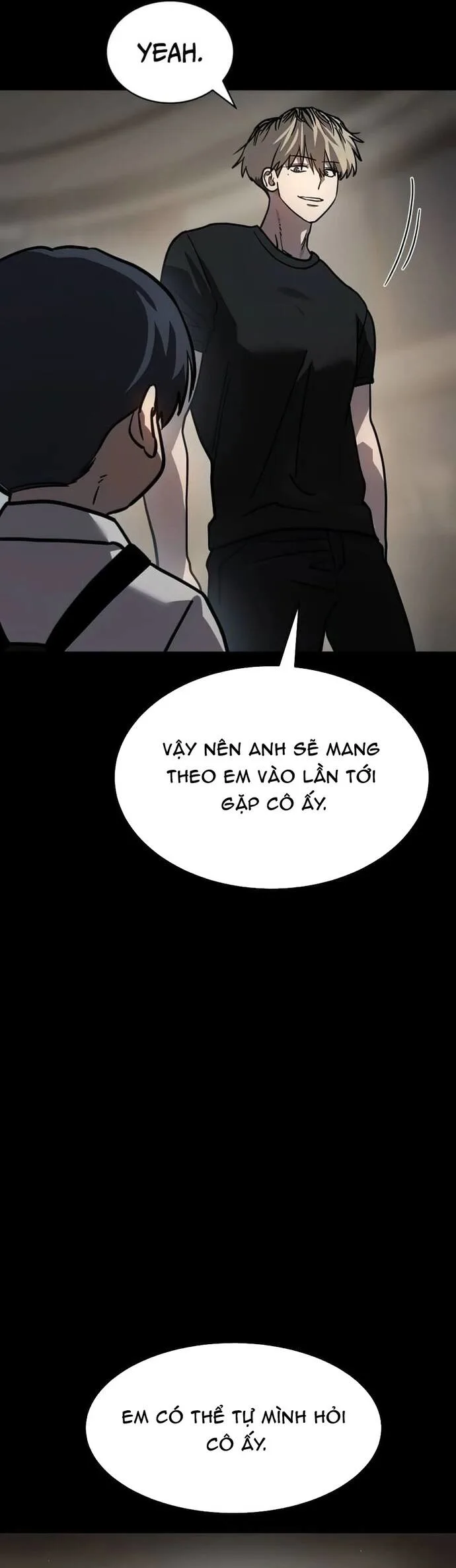 Dinh Thự Chết chương 15 - trang 67