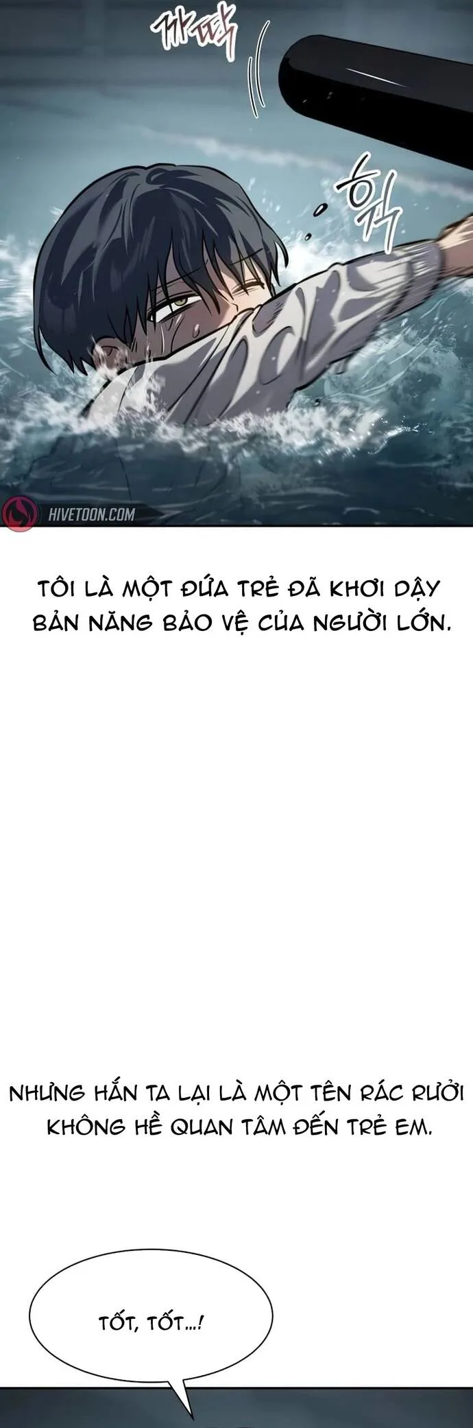 Dinh Thự Chết chương 15 - trang 75