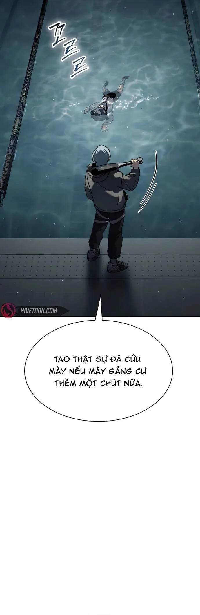 Dinh Thự Chết chương 15 - trang 80