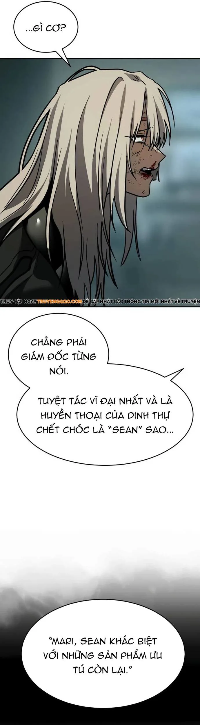 Dinh Thự Chết chương 17 - trang 39