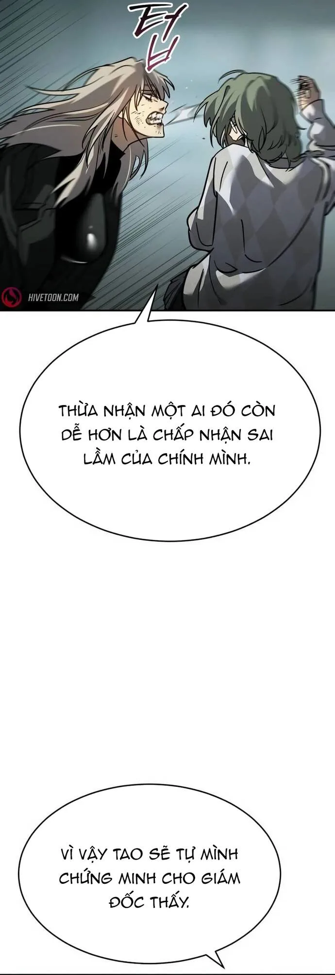 Dinh Thự Chết chương 17 - trang 46
