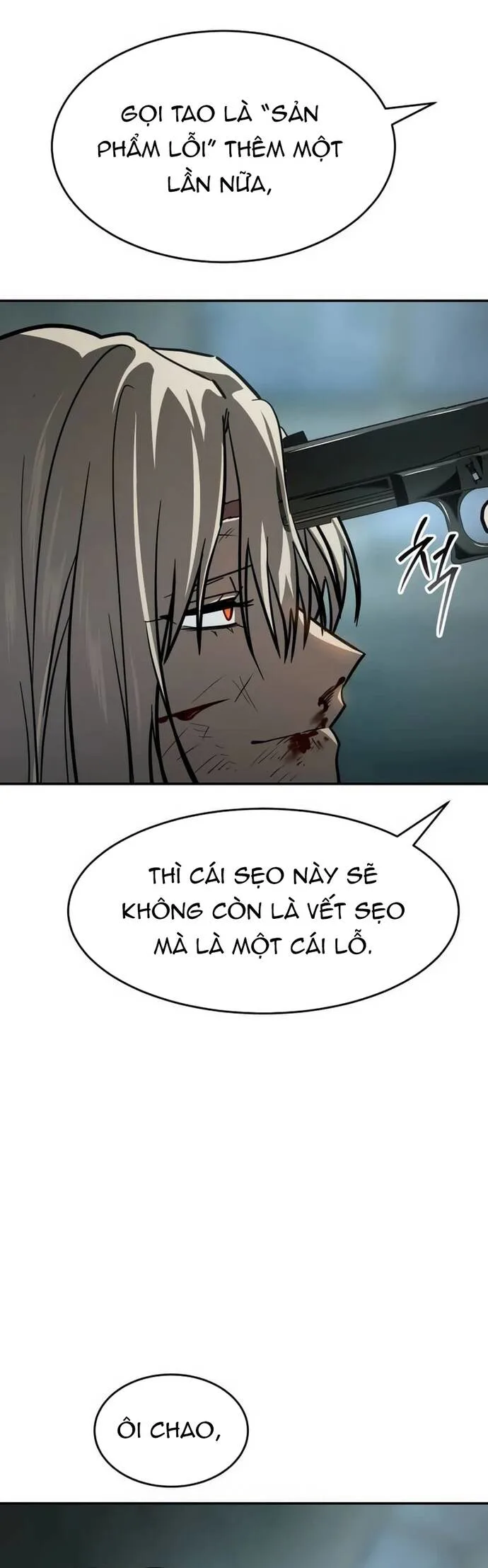 Dinh Thự Chết chương 17 - trang 59