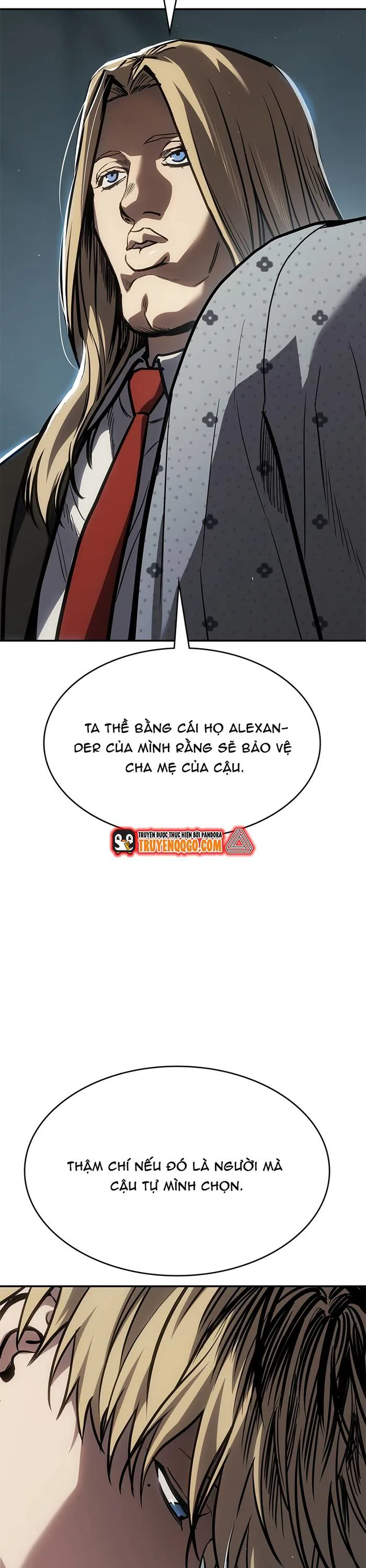 Dinh Thự Chết chương 25 - trang 5